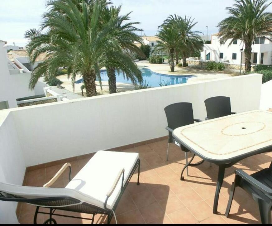 Your House In Menorca Ciutadella  Exteriér fotografie