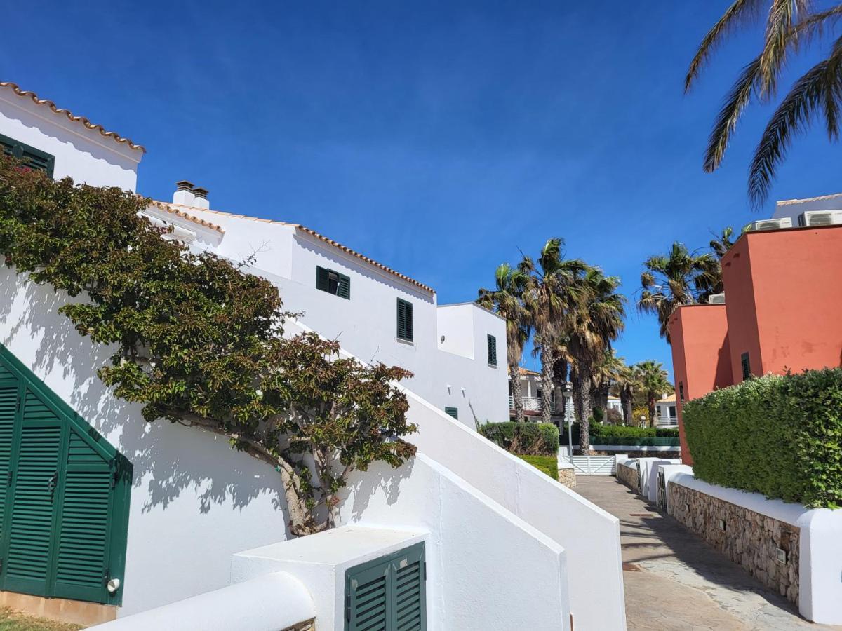 Your House In Menorca Ciutadella  Exteriér fotografie