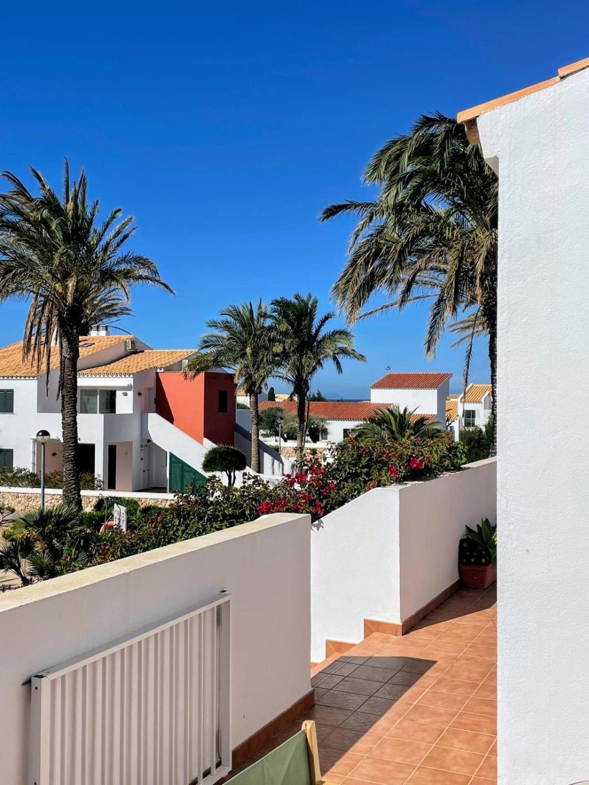 Your House In Menorca Ciutadella  Exteriér fotografie